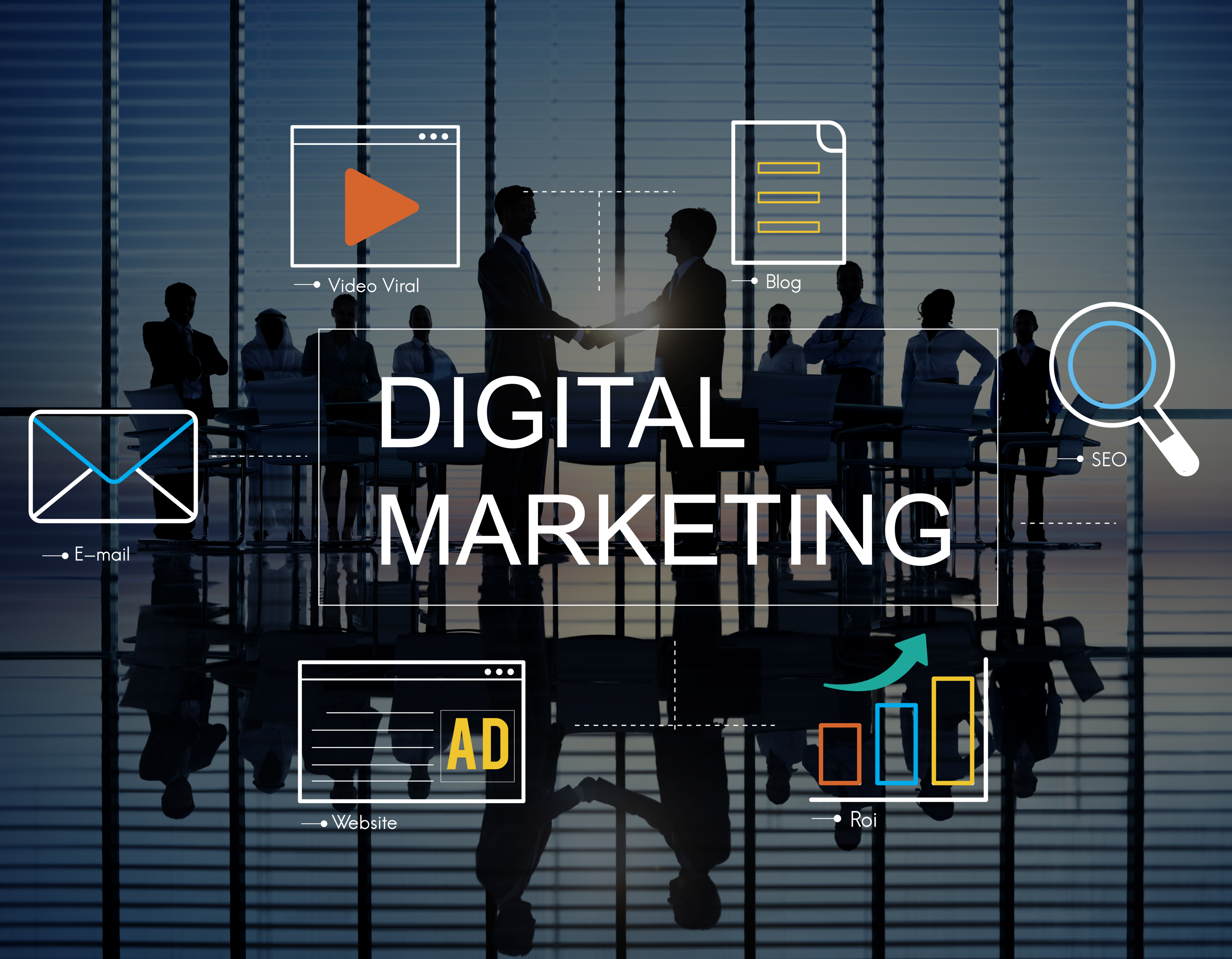 Branding vs Marketing: Why Your Business Needs Both